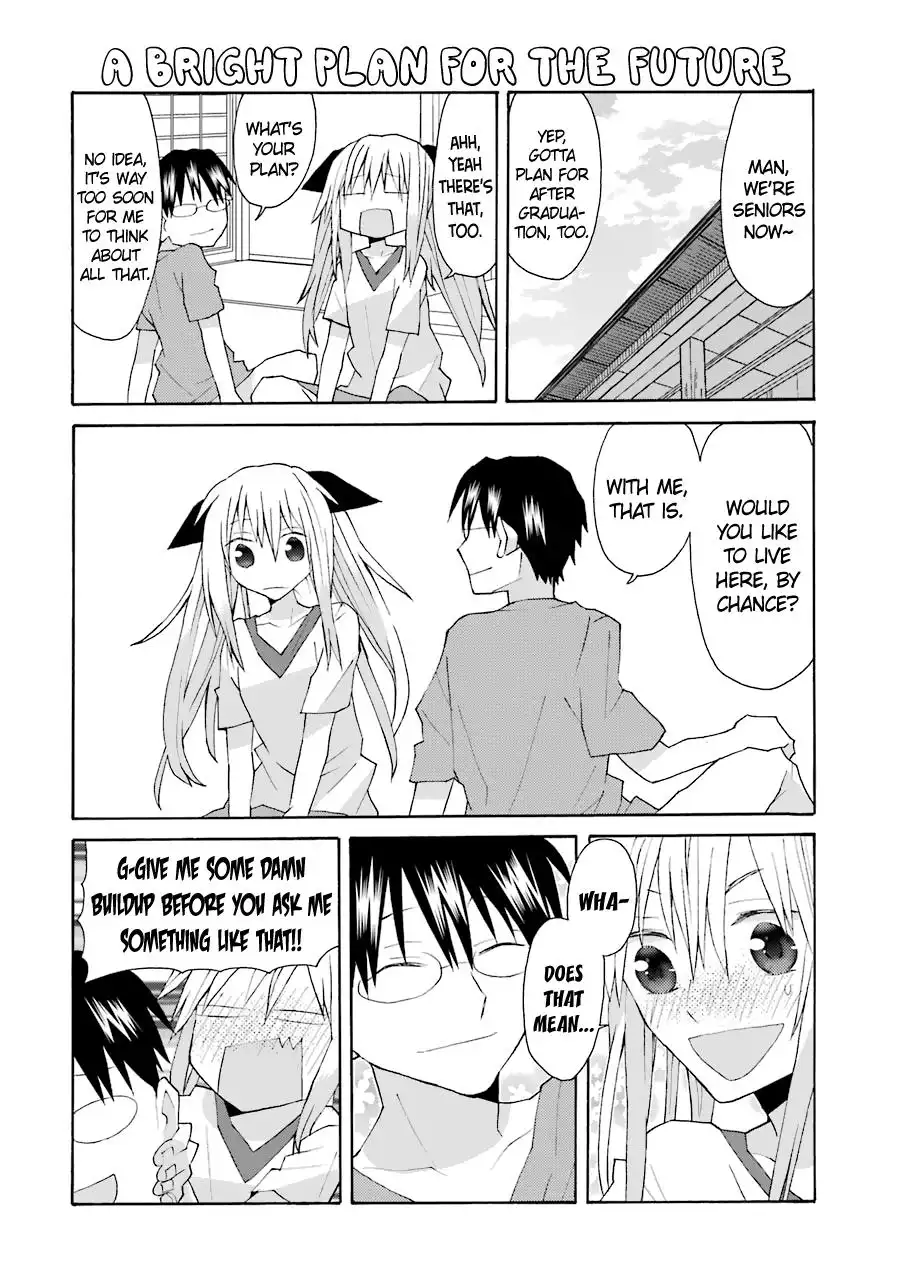 Yandere Kanojo Chapter 152 11